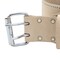 Ox Tools Belt, 3-Inch White Leather Tool Belt - Large 35" to 46", Leather OX-P266934 - alternate 2